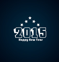 Happy New Year 2015 