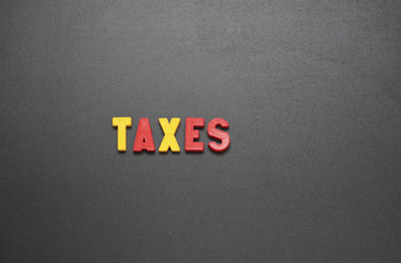 taxes