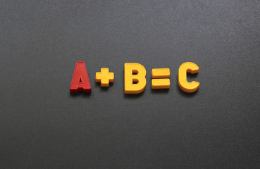 equation