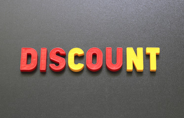 discount