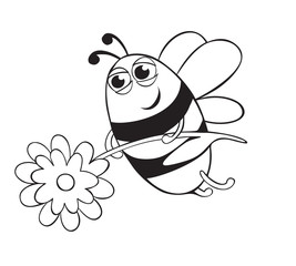 598-bee