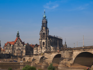 Dresden Hofkirche
