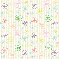 Flower Pattern_Color 02