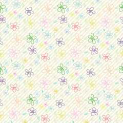 Flower Pattern_Color 04