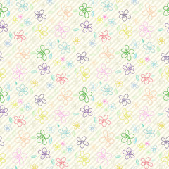 Flower Pattern_Color 04