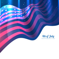 american flag design