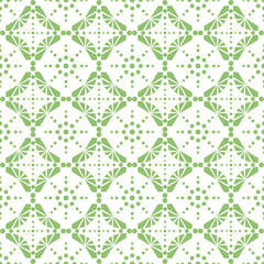 Seamless Dots Pattern