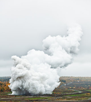 rocket launcher