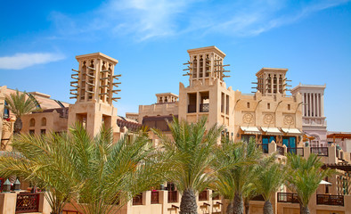 Old Dubai
