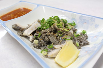焼肉