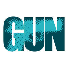 Gun