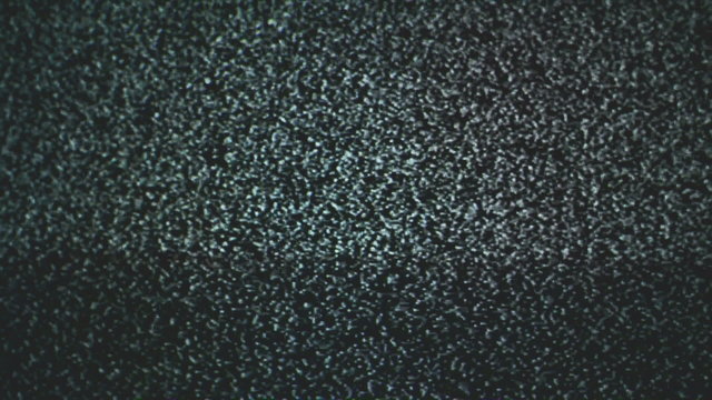 Detuned TV screen. Tv noise as background. 1920x1080, full hd