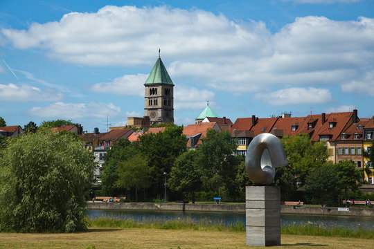 Gutermann-Promenade