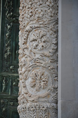 Pisa, Piazza dei Miracoli