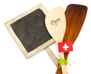 Schweizer Küche