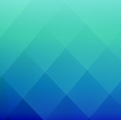 Background blue simple, with square pattern