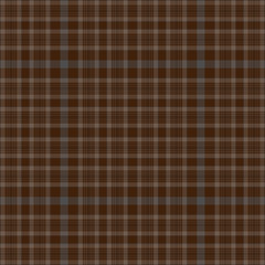 Tartan, plaid pattern