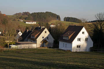 Haus in Extertal-Linderhofe