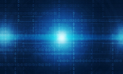 Technology background