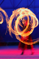 Fire performance