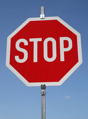 Stoppschild