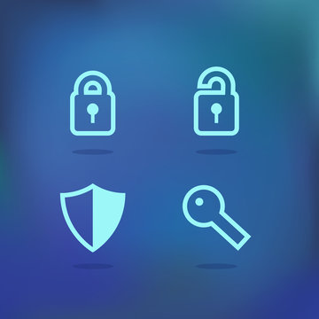 Universal Icon Set
