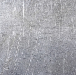 Metal background
