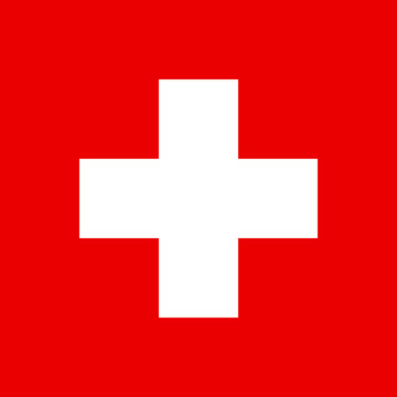 Flag of Swiss
