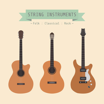 string instrument