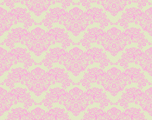 Patron ornamental(vintage)