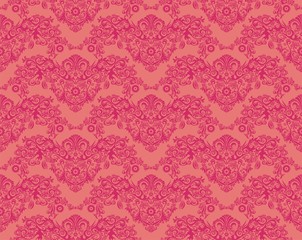 Patron ornamental (vintage)