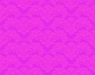 Patron ornamental (vintage)