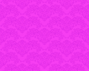 Patron ornamental(vintage)