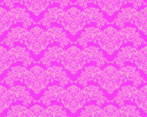 Patron ornamental(vintage)