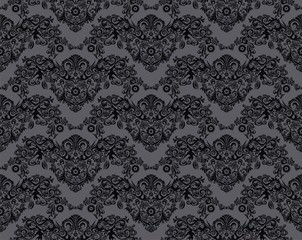 Patron ornamental (vintage)