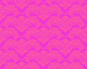 Patron ornamental(vintage)