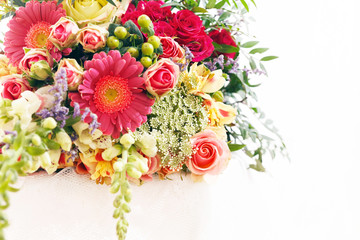 nice flowers
