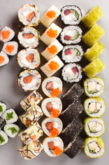 sushi set