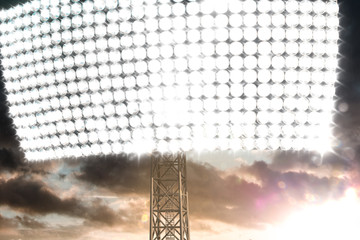 Stadion light