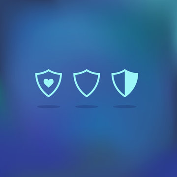 Universal Icon Set