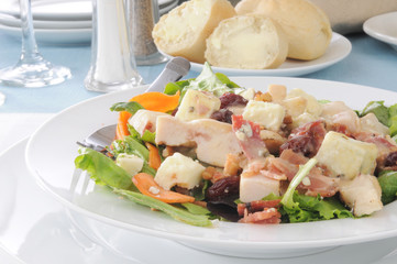 Chicken salad