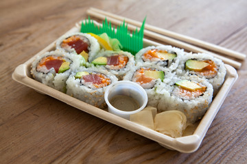 Sushi
