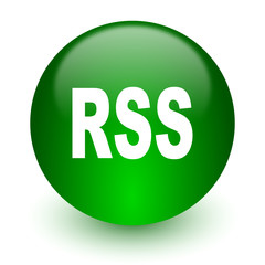 rss icon