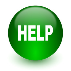 help icon