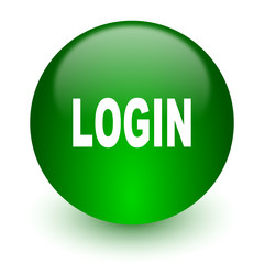 login icon