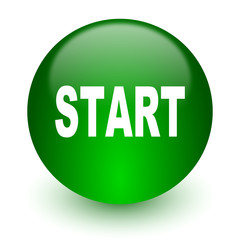 start icon