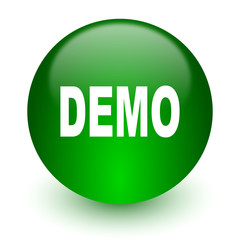 demo icon