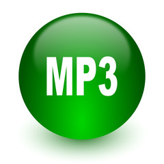 mp3 icon
