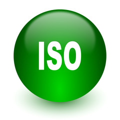 iso icon
