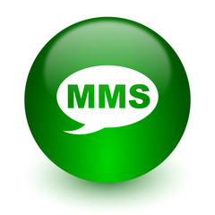 mms icon